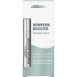 Dr. Theiss Naturwaren Wimpern Booster Stimulator Serum 2,7 ml