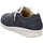 GANTER Komfort Schnürschuhe in blau, | Gr.: 40