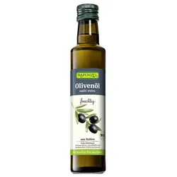 Rapunzel - Olivenöl fruchtig, nativ extra 250 ml