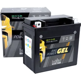 Intact GEL12-14L-A2 14 Ah 250 A