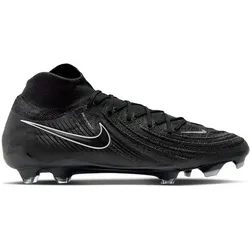 NIKE Herren Fussball-Kunstrasenschuhe PHANTOM LUNA, BLACK/BLACK, 46