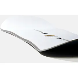 BURTON Feelgood Flying V White - 152
