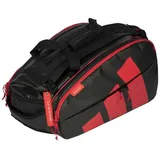 adidas Multigame 2026 Padelschlägertasche Padel Unisex schwarz