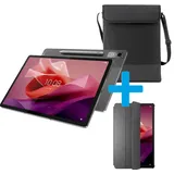 12,7'' 128 GB Wi-Fi Storm Grey + Folio Case + Tablettasche