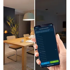Bosch Smart Home Licht-/Rollladensteuerung II 2er-Set, weiß (8750002078X2) - Licht-/Rolladensteuerung 2 Stück