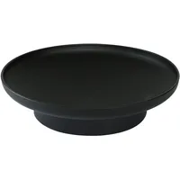 Kynast Feuerschale Ø 59 cm Schwarz