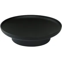 Kynast Feuerschale Ø 59 cm Schwarz