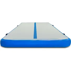 Airtrack Nordic Standard, 3-8m - Blau - 4 m