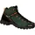 Salewa Alp Mate Mid WP Herren Thyme/Black 40,5