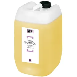 M:C Shampoo Lemon 5000 ml für jeden Haartyp