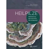 Verlagshaus der Ärzte Heilpilze: