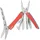 NexTool Multitool NE20051 10 in 1 Rot