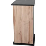 Sera Unterschrank für Scaper Cube, mit Tür 80cm