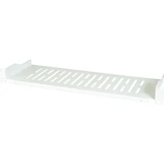 EFB-Elektronik EFB Elektronik 691650TS.1B - 19'' Fachboden, 1HE 250 mm, RAL9005