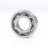 SKF Rillenkugellager 6304/C3 ID 20 mm AD 52 mm Breite 15 mm