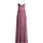 Vera Mont Abendkleid Wasserfallausschnitt Rot 32