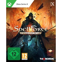 SpellForce Conquest of Eo - XBSX [EU Version]