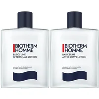 Biotherm Basics Line After Shave Lotion 2x 2x100 ml