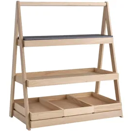 APS 3-stufig -VALO-55,5 x 32,5 cm, H: 64 cm
