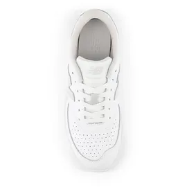 New Balance - Kid's BB80 - Sneaker Gr 39 weiß/grau