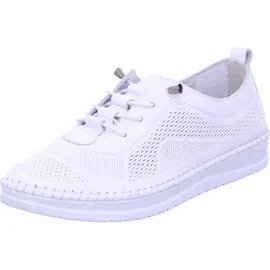 Cosmos Comfort Damen Weiß 42