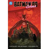 DC Comics Batman '89: Echoes