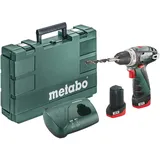 Metabo PowerMaxx BS Basic