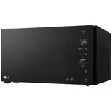 LG MH7265DDS Schwarz