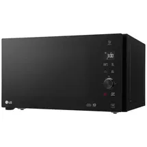 LG MH7265DDS Schwarz