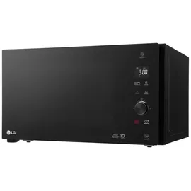 LG MH7265DDS Schwarz