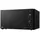 LG MH7265DDS Schwarz