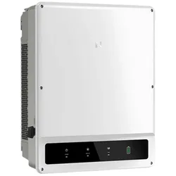 GoodWe ET Plus HV 0% MwSt §12 III UstG GW29.9K-ET 29.9kW Hybrid Wechselrichter