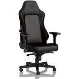 noblechairs Hero schwarz/rot