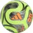 adidas FIFA Fußball-Weltmeisterschaft 26 Trionda Club Ball Lucid Lemon / Black / Silver Met Gr. 5