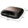 Black & Decker Black+Decker BXSA753E Sandwichtoaster,