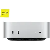 Apple Mac mini M4 2024