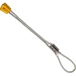 Black Diamond Offset Stopper #8 no color (0000) ALL