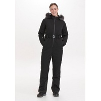 Whistler Courtney W Functional Jumpsuit W-pro 15000 black (1001) 44