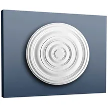 Orac Rosette R40 74,5 cm x 3,1 cm