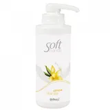 Camillen 60 Soft hands Lotion Vanille 500ml
