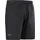 Arc'teryx Incendo Short 9 Hosen Schwarz S