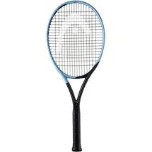 Head Instinct TEAM L 2025 L1 Blau/Schwarz