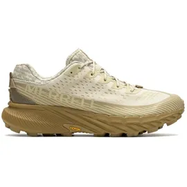 Merrell Agility Peak 5 Herren Braun/Beige 47