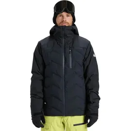 QUIKSILVER The Edge Jacke - - L