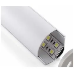 Aluminium LED Profile BT-ALP016