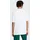 adidas GFX T weiß M