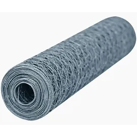 WINDHAGER Drahtgitter 12,7 mm 1 x 5 m