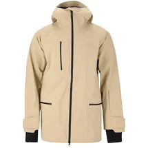 SOS Sportjacke Lipno, beige S