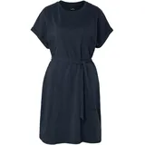 Tchibo - Outdoor-Kleid - Damen - Gr. XS - dunkelblau