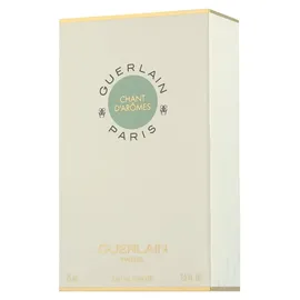 Guerlain Chant d'Arômes Eau de Toilette 75 ml